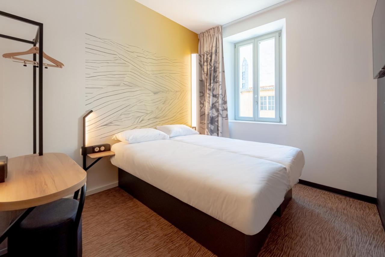 B&B Hotel Toulon Centre Gare Zewnętrze zdjęcie